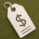 Pricing logo