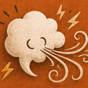 Rants & Vents logo